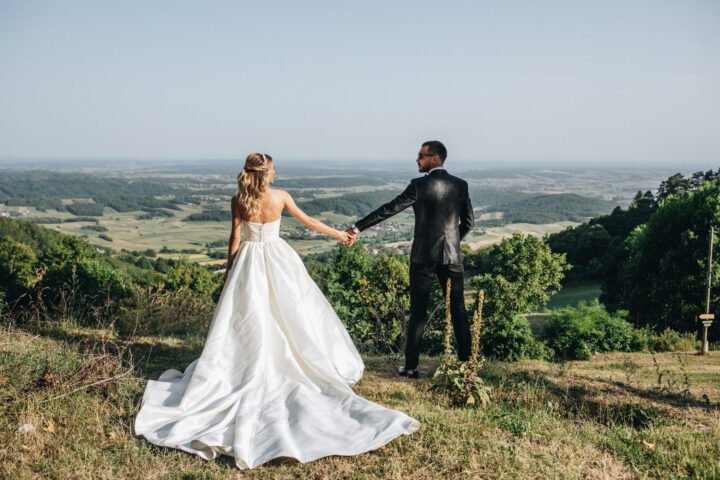 Elopement in europe SlikaFilm Weddings