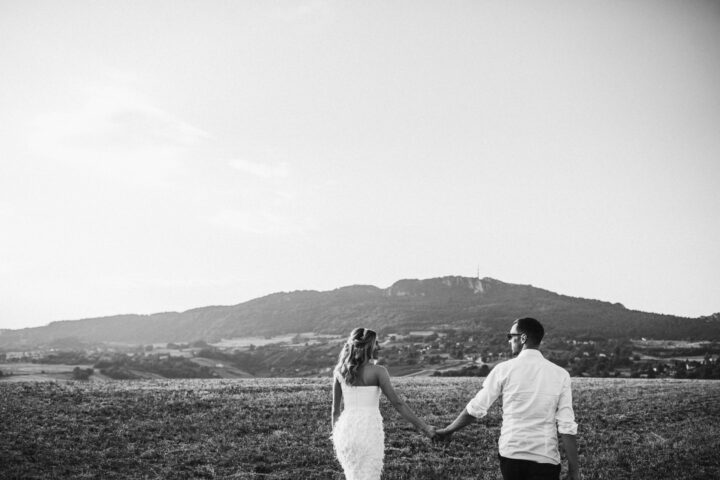 Elopement in europe | SlikaFilm Weddings